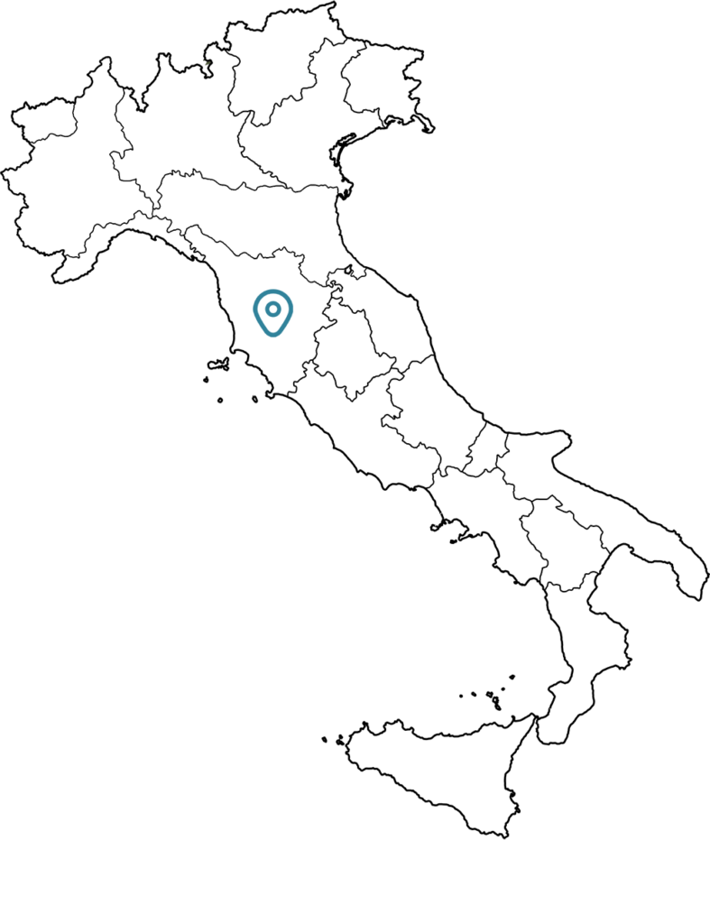 Italy Map PNG sm