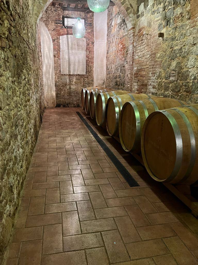 food and wine tours tuscany 5