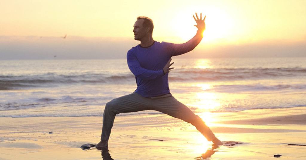 6 Healing Sounds of Qigong: A Guide to Optimum Health and Harmony