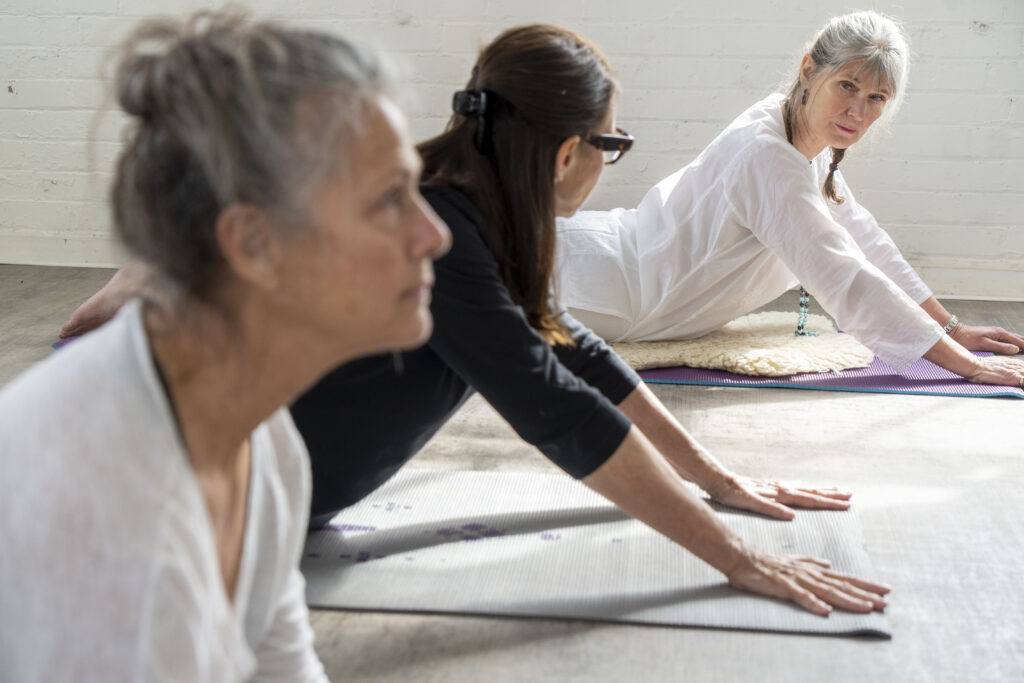 40-Day Transformative Kundalini Yoga Practice